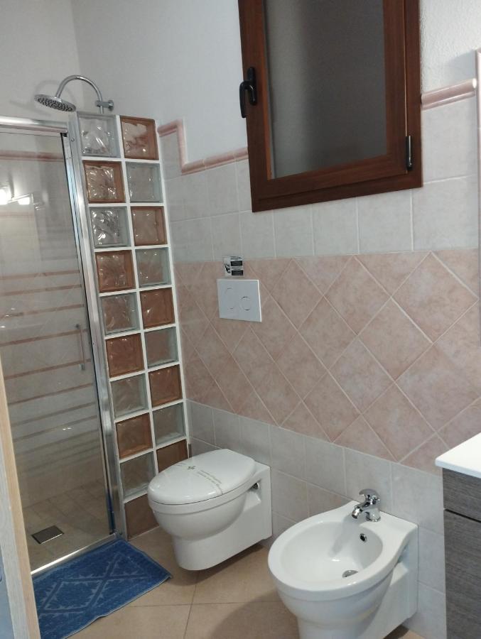 Affitta Camere Zio Peppe Сан-Теодоро Экстерьер фото